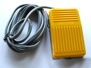 دعسات تشغيل مكينة المفصصة